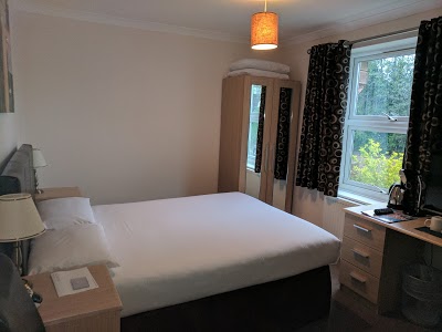 Stracey Hotel, Norwich, United Kingdom