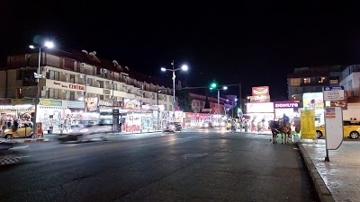 Bahami Hotel, Sunny Beach, Bulgaria