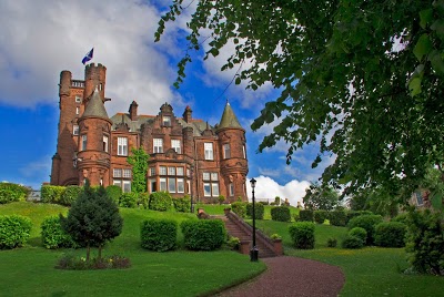 Sherbrooke Castle Hotel, Glasgow, United Kingdom