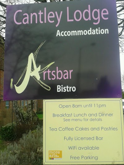Cantley Lodge, Wokingham, United Kingdom