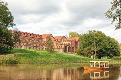 Dolina Charlotty Resort Spa, Slupsk, Poland