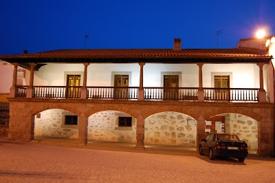 Los Usias, Dos Torres, Spain