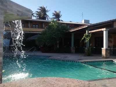 Hotel Laguna Blu, Aquiraz, Brazil