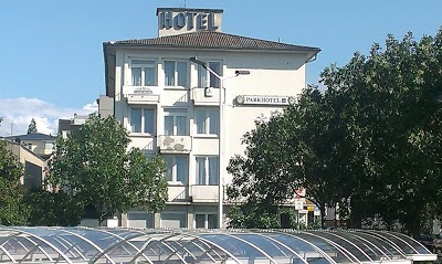 Parkhotel Friedrichstra, Giessen, Germany