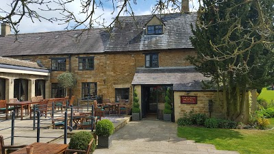 Mill House Hotel, Chipping Norton, United Kingdom