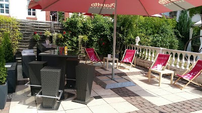 Altstadthotel Arte, Fulda, Germany