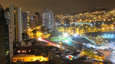 Hotel La Paz, Jaca, Spain