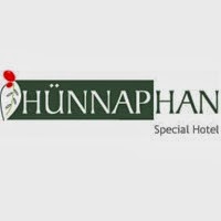 Hunnap Han Hotel, Ayvacik, Turkey