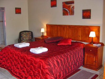Lens, Benoni, South Africa