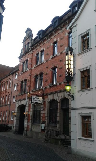 Hotel Zum Ritter, Fulda, Germany