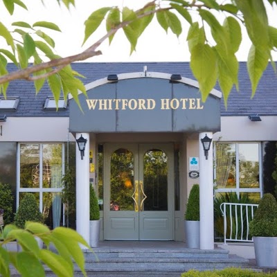 Whitford House Hotel, Wexford, Ireland