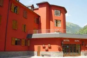 Hotel Hipic, Vielha e Mijaran, Spain