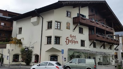 Hotel Zum Hirschen, Zell Am See, Austria