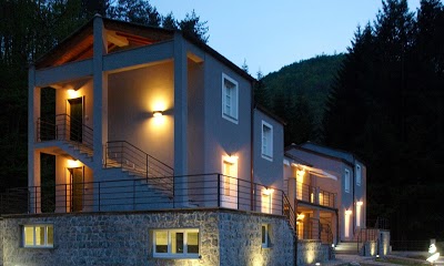 Abetaia, Levanto, Italy