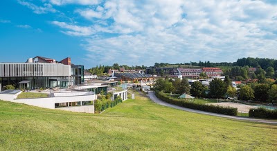 Thermenhotel Stoiser, Loipersdorf bei Fuerstenfeld, Austria