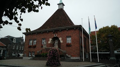 Hotel Arcen, Arcen, Netherlands