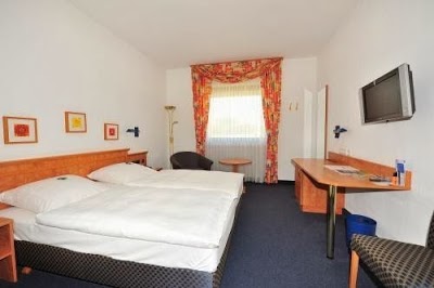 Landhaus Beckmann, Kalkar, Germany