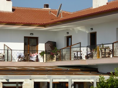 Hotel Nostos, Kastoria, Greece