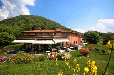 Hotel Il Castagno, Alto Malcantone, Switzerland