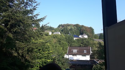 Bio Hotel Forellenhof, Bad Endbach, Germany