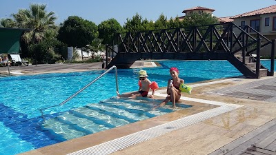 Angora Beach Resort, Menderes, Turkey