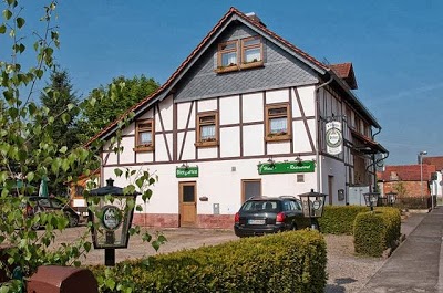 Hotel Village, Lahntal-Sarnau, Germany