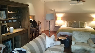Angala Boutique Hotel & Guest House, Franschhoek, South Africa