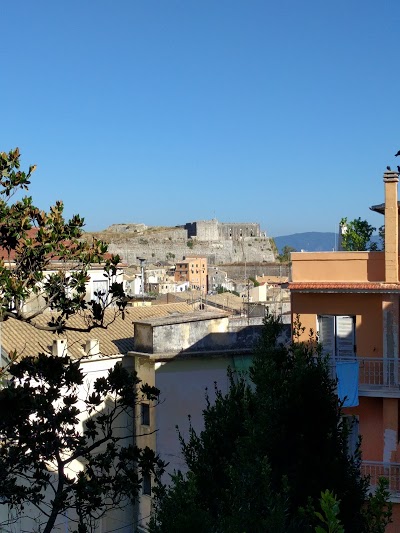 Siorra Vittoria Boutique Hotel, Corfu, Greece