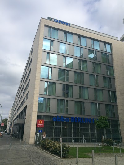 abba Berlin Hotel, Berlin, Germany