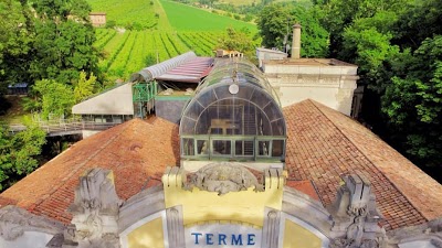 Hotel Terme Salvarola, Sassuolo, Italy