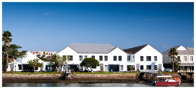 MyPond Hotel, Port Alfred, South Africa