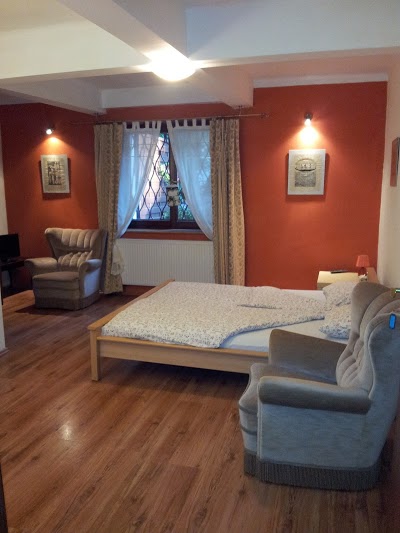 Vital Aparthotel, Krakow, Poland