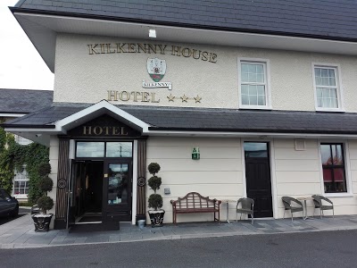 Kilkenny House Hotel, Kilkenny, Ireland