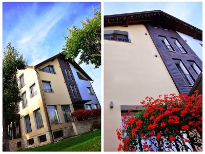 Stupina, Brasov, Romania