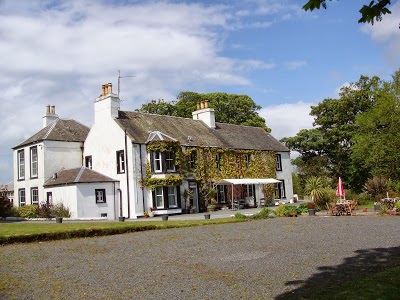 Torrs Warren Country House, Stranraer, United Kingdom