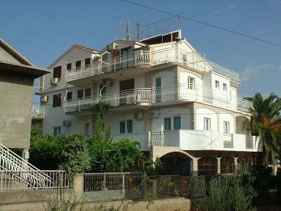Villa Jadran, Trogir, Croatia