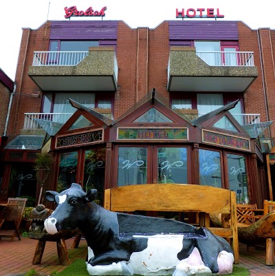 Hotel Wienerhof, Den Helder, Netherlands