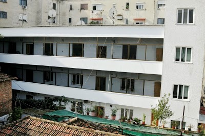Haxhiu Hotel Tirana, Tirana, Albania