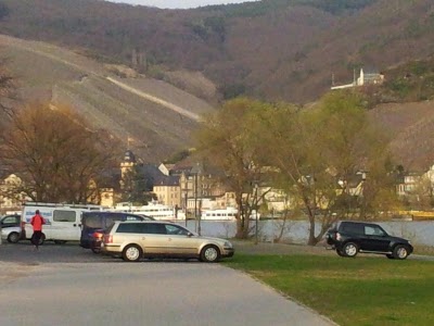 Burgblickhotel, Bernkastel-Kues, Germany