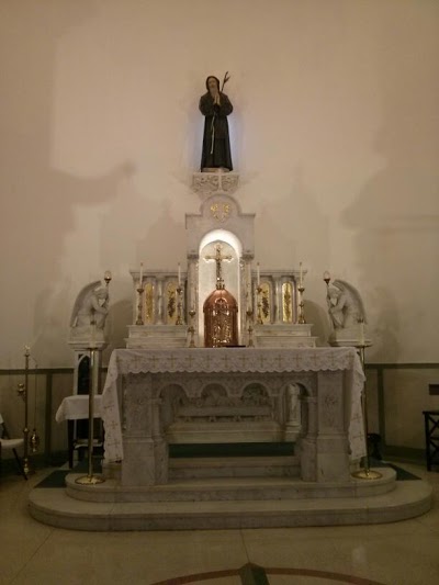 Alb, Otranto, Italy