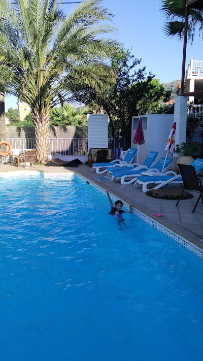 Mirabelle Hotel, Zakynthos, Greece