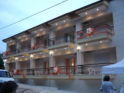 Loxandra Studios, Polygyros, Greece