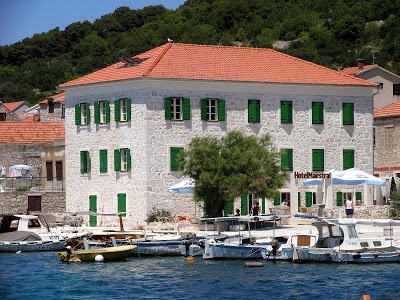 Maestral, Vodice, Croatia