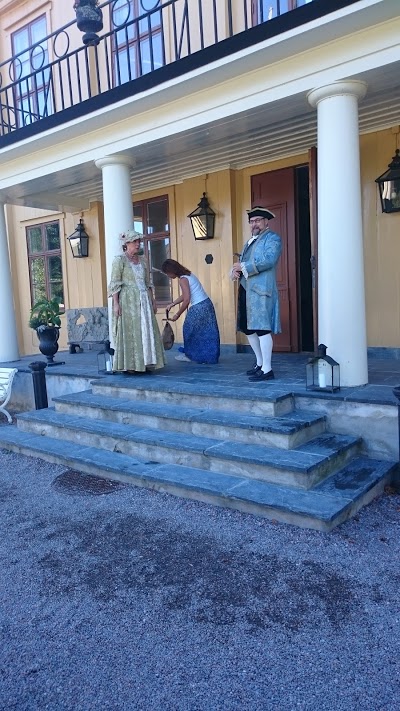Krusenberg Herrg, Knivsta, Sweden
