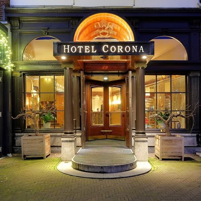 Hotel Corona - Hampshire Classic, The Hague, Netherlands