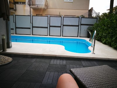 Villa Maslina, Trogir, Croatia
