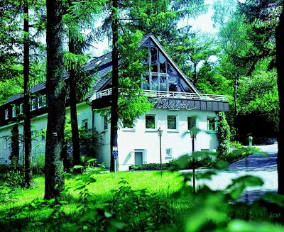 Waldhotel Wilhelmsh, Freudenberg, Germany
