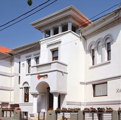 Vigo Hotel, Ploiesti, Romania