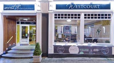 Westcourt Hotel, Drogheda, Ireland