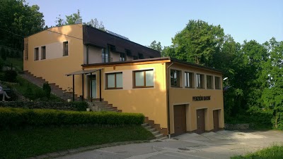 Penzion Maxim, Bojnice, Slovakia